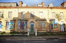 Granby 4 Streets Turner Prize victory – a time to embrace the arts world space invaders