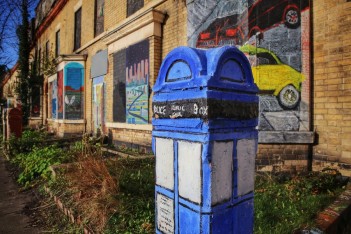 Granby 4 Streets