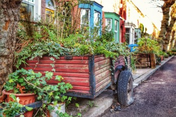 Granby 4 Streets
