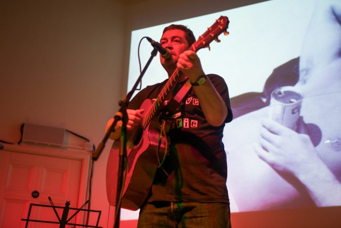 Michael Head & The Red Elastic Band