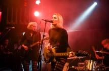 PINS to headline Confessional Festival – and win tickets