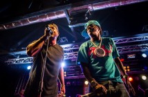 Public Enemy – Top Ten
