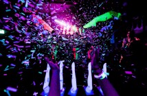 Stealing Sheep, Dutch Uncles, Outfit & more: Mythopoeia III, Kazimier, Liverpool