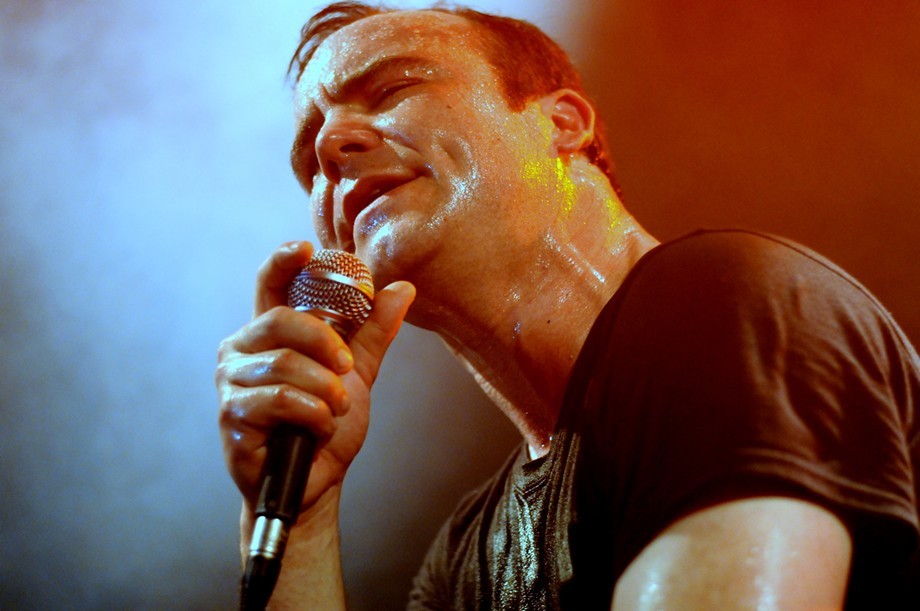 Future Islands