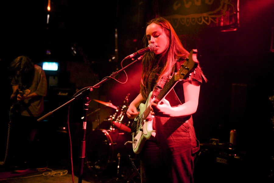 The Orielles