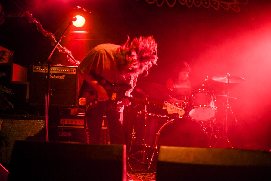 The Orielles
