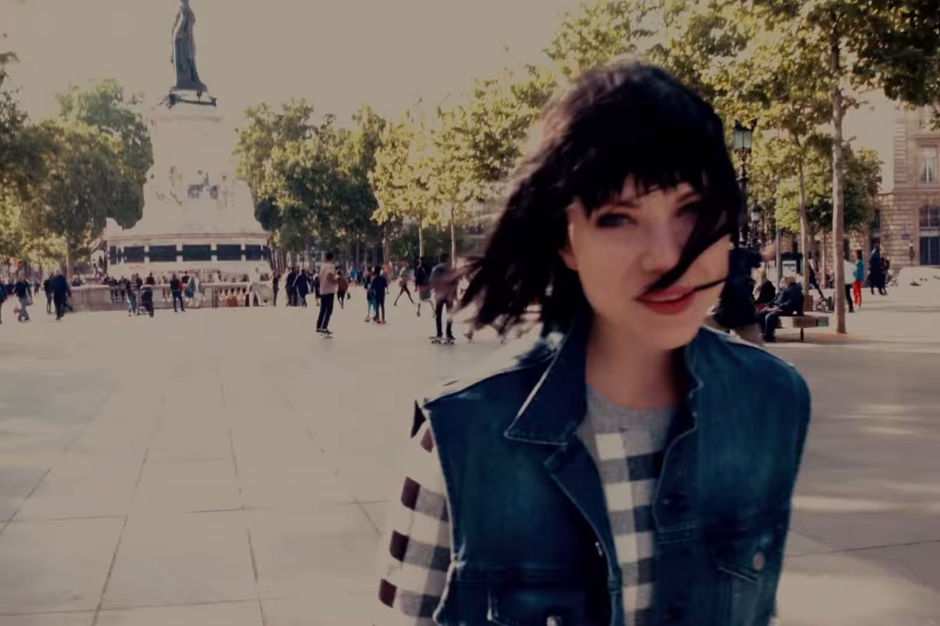 Carly Rae Jepson