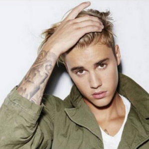 Justin Bieber