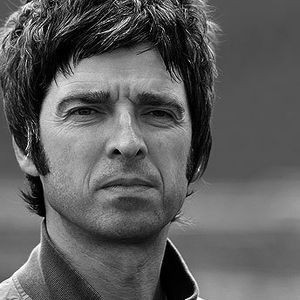 Noel Gallagher