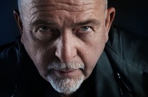 Cosmic Slop #44: Peter Gabriel is teaching monkeys how to use Skype