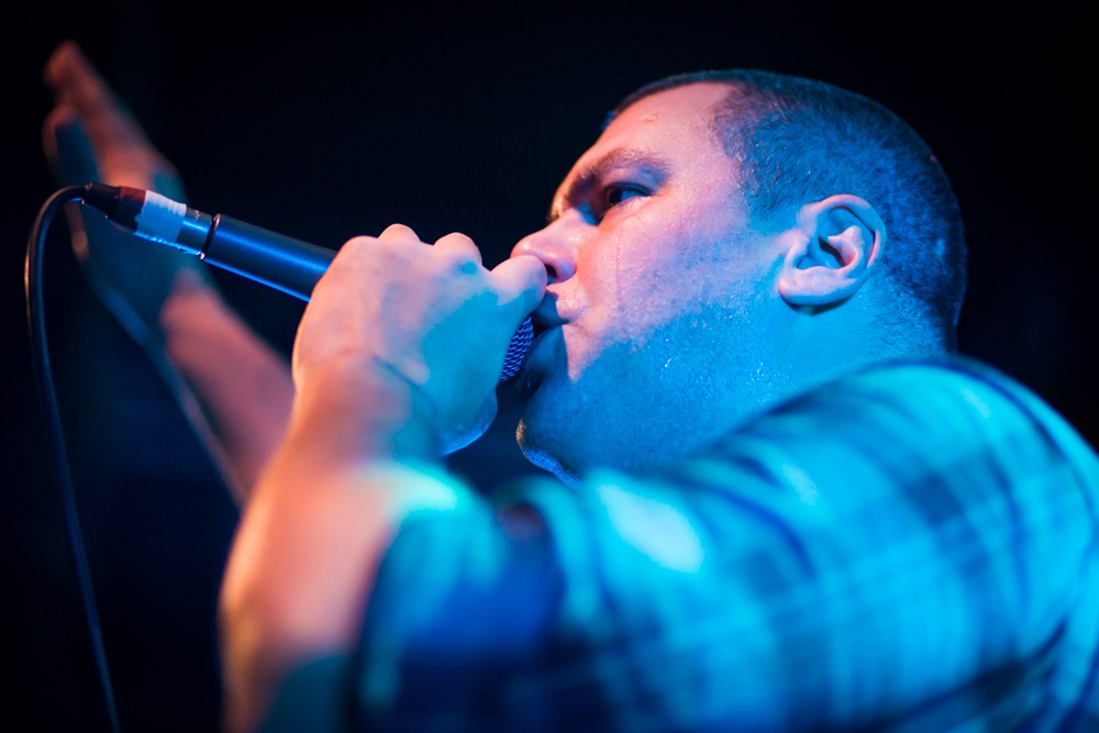Alien Ant Farm