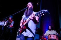 Clean Cut Kid, The Bad Habits, Polar States, The Vryll Society, Lumen: Leaf, Liverpool