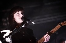 Daughter, Pixx: O2 Academy, Liverpool