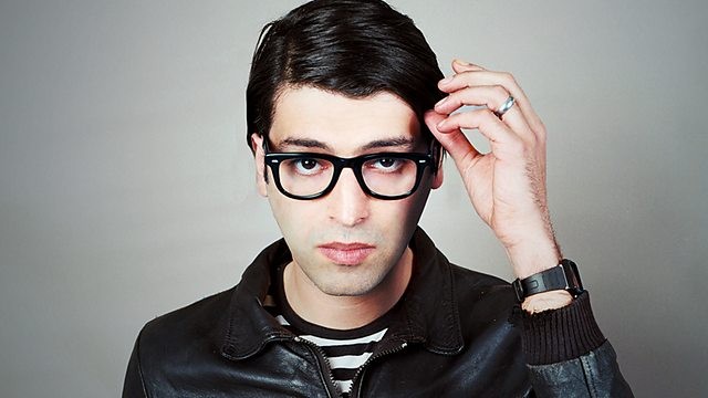 Erol Alkan