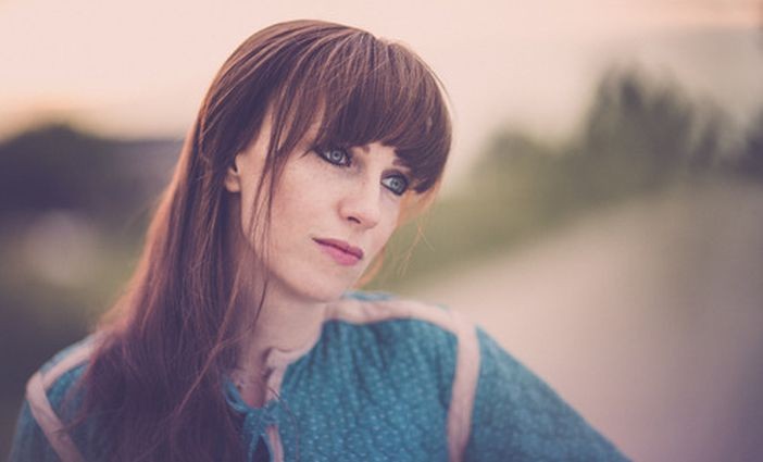 Laura J Martin