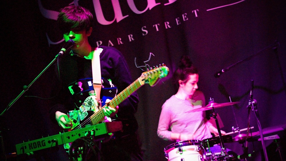 Declan McKenna