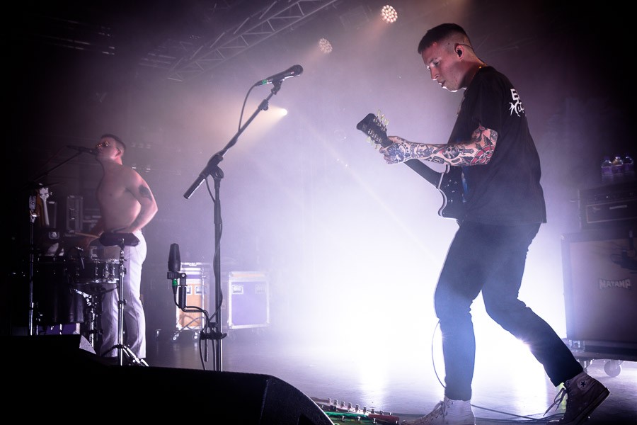 Slaves