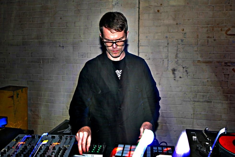 Surgeon drops his seventh solo album in February
