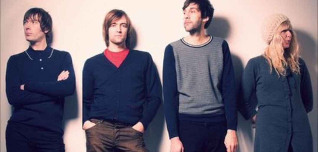 The Soundcarriers