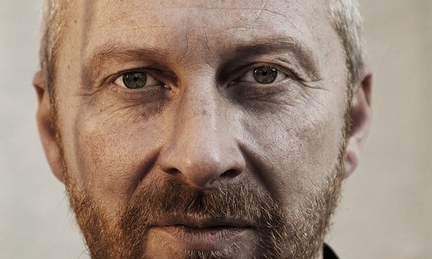 Colin Vearncombe
