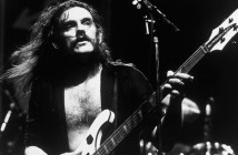 Dysgeusia #14: Does the end of Motörhead signal the end of an era?