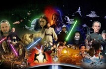 Star Wars virgin – watching the saga for the first time
