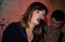 Martha Ffion, Fossils, Del Florida: The Shipping Forecast, Liverpool