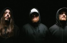 Conan talk recording at Skyhammer Studios, Liverpool’s metal scene and maintaining control