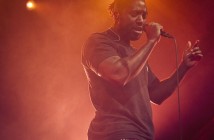 NME Awards Tour: Bloc Party, Drenge, Rat Boy, Bugzy Malone: Manchester Academy