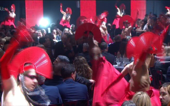 BritAward5