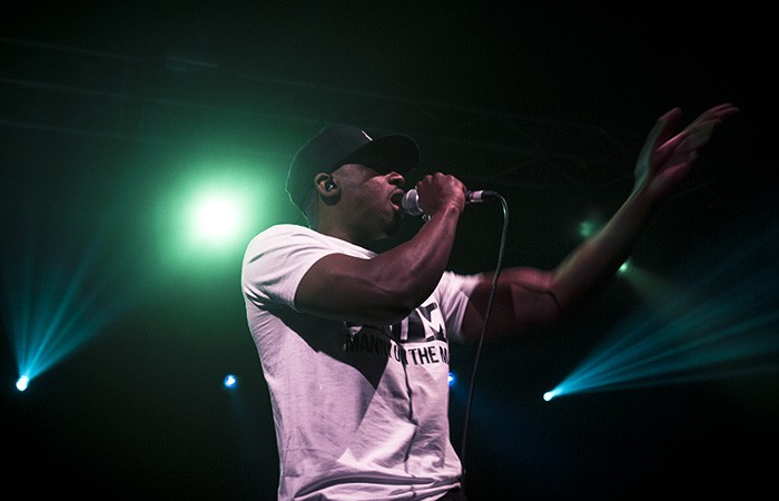 Bugzy Malone