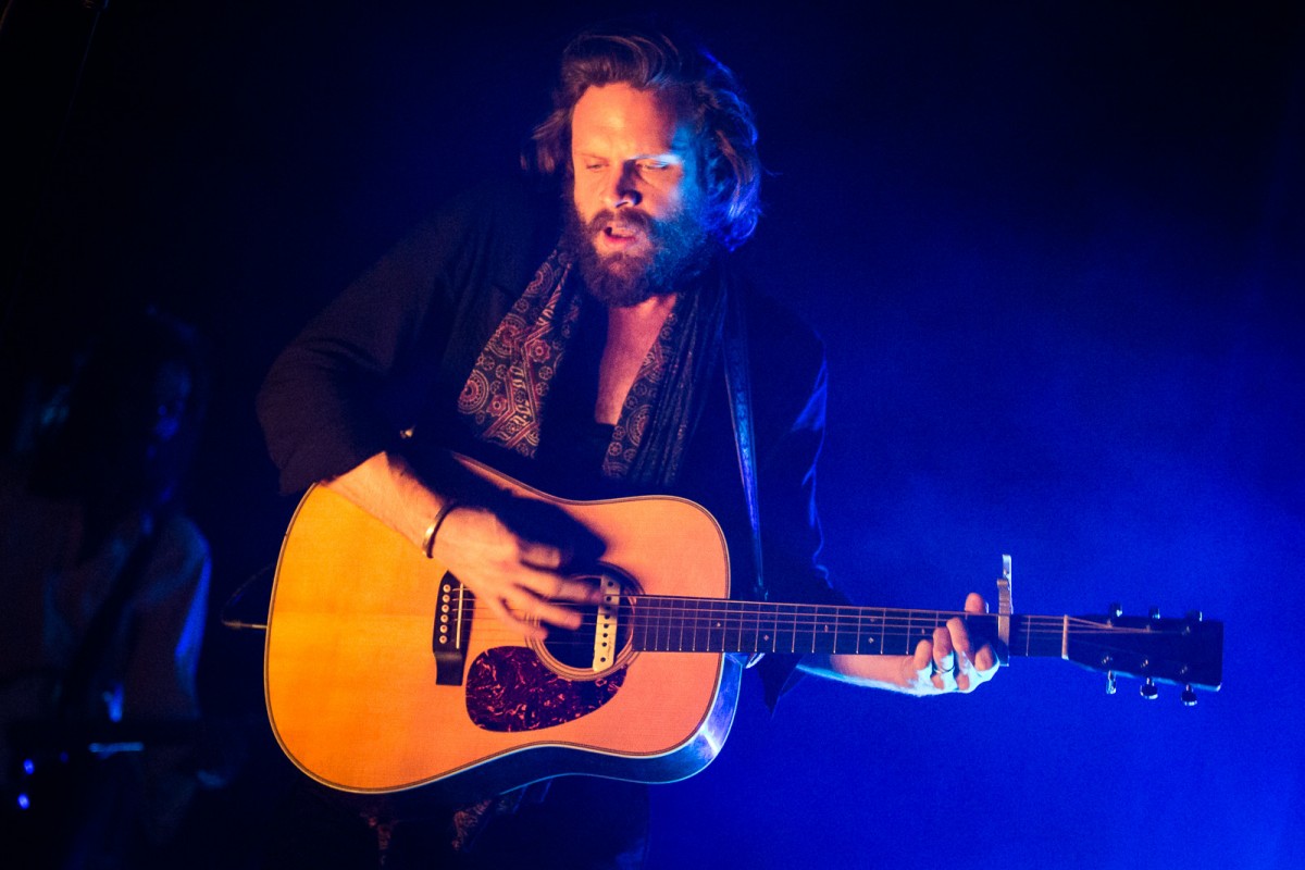 Father John Misty