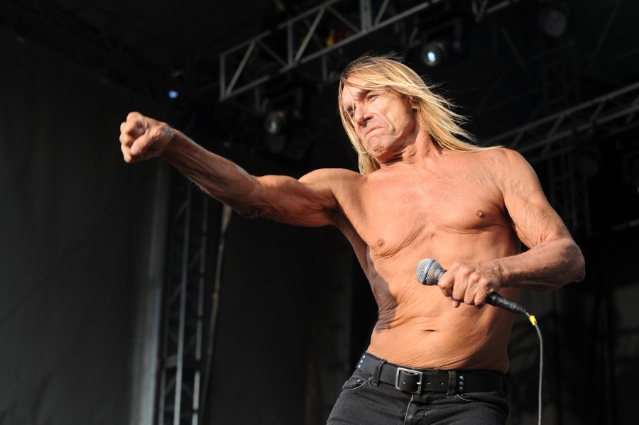 Iggy Pop
