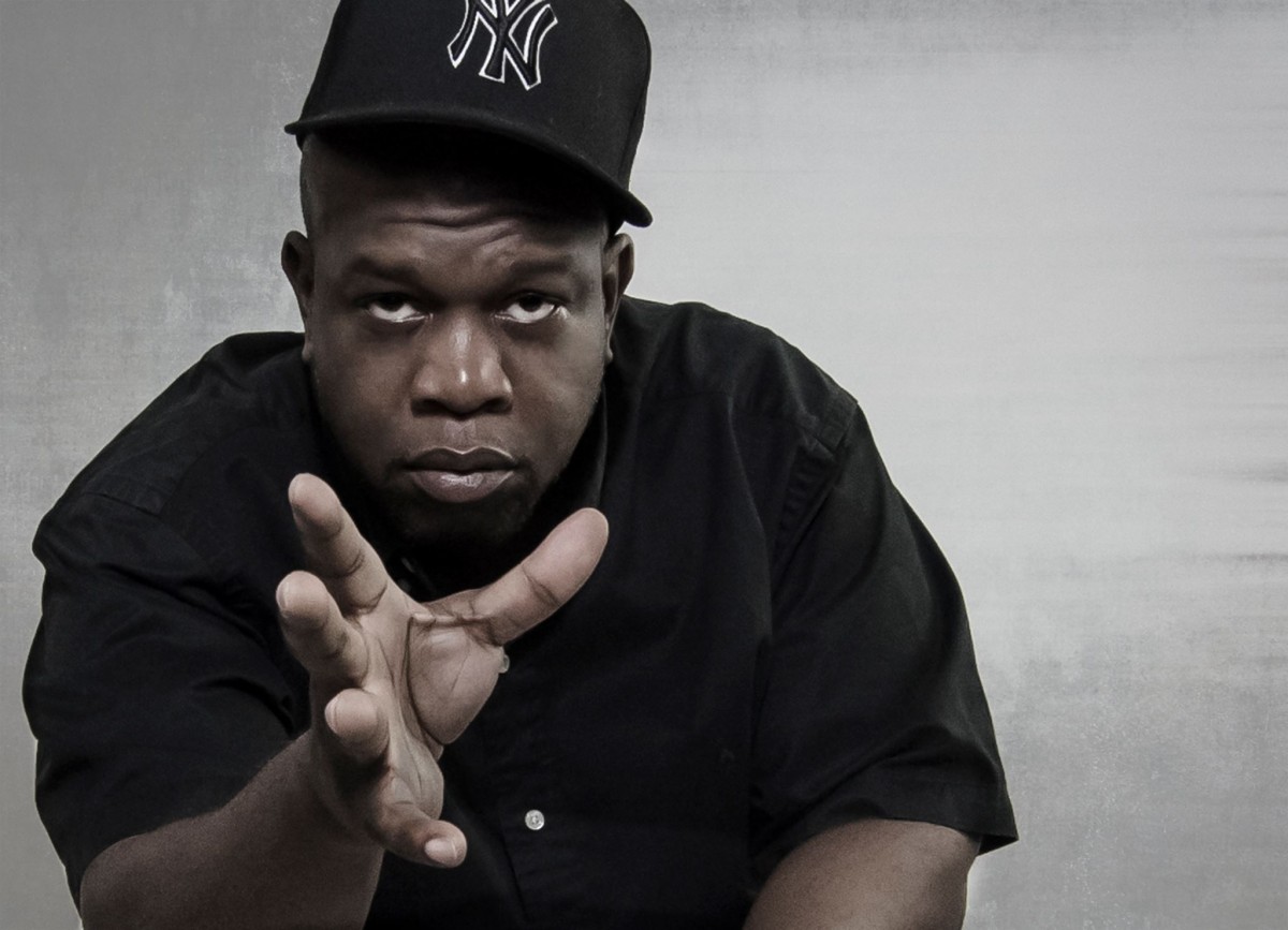 Jeru The Damaja