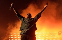 FACT Liverpool hosts Kanye West Waves album release stream live from Madison Square Garden