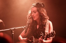 Lindi Ortega, Jordan Klassen: The Arts Club, Liverpool
