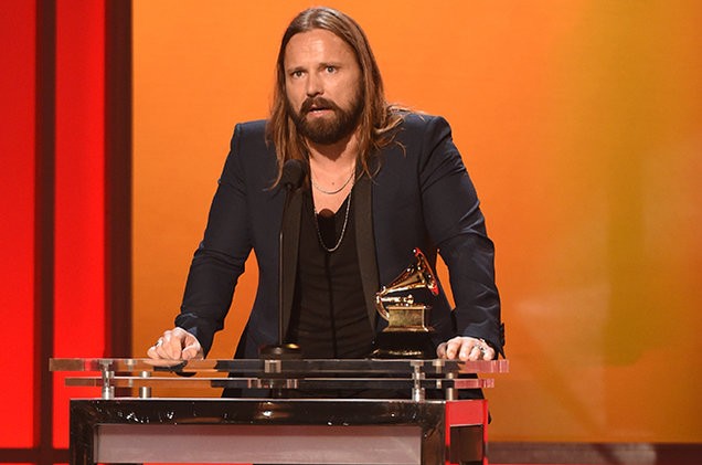 Max Martin