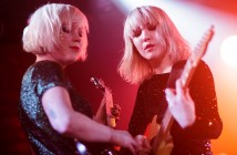 Manchester Gigs of the Month – March 2016