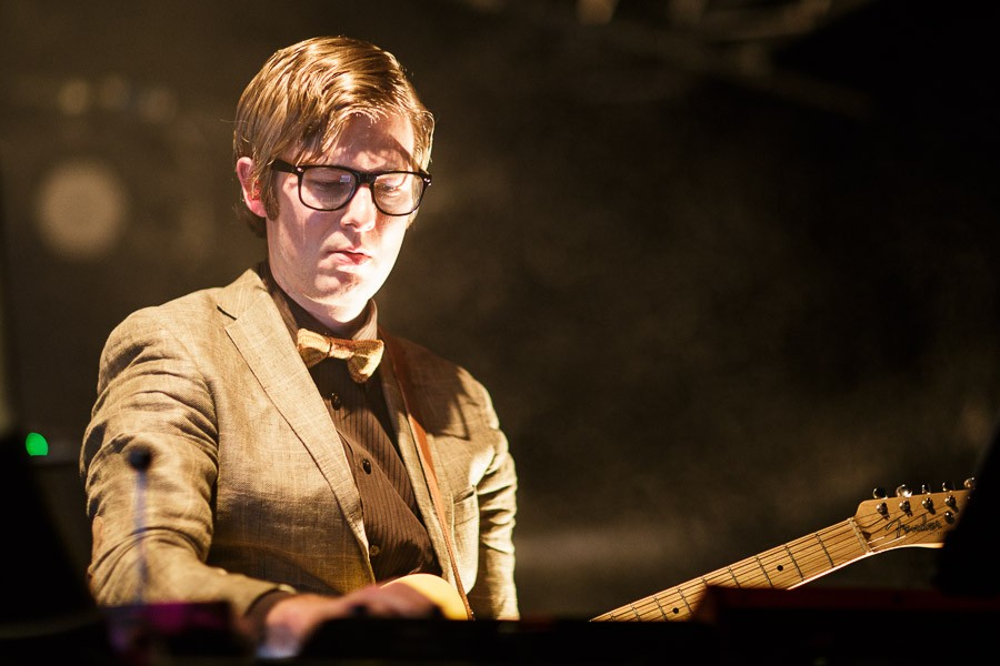 Public Service Broadcasting
