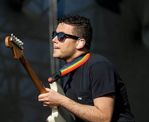 Rostam Batmanglij