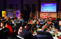 Liverpool Sound City reveal Paddy Considine and Roisin Murphy plus Sound City+ conference
