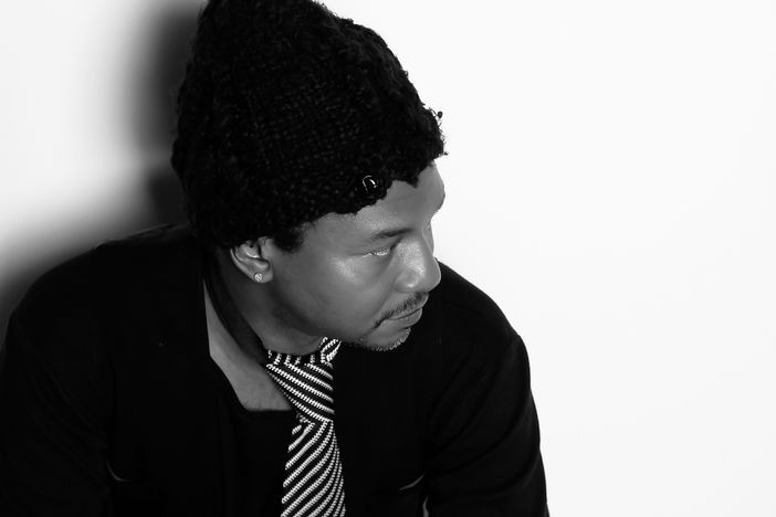 Stacey Pullen