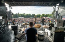 LIMF 2016: Stage times and line ups for Sefton Park Summer Jam and Commissions
