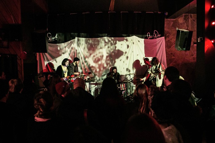 Ulrika Spacek