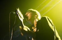 Drenge announce new album Strange Creatures ahead of UK tour