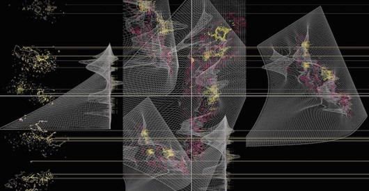 Ryoichi Kurokawa - Courtesy of FACT