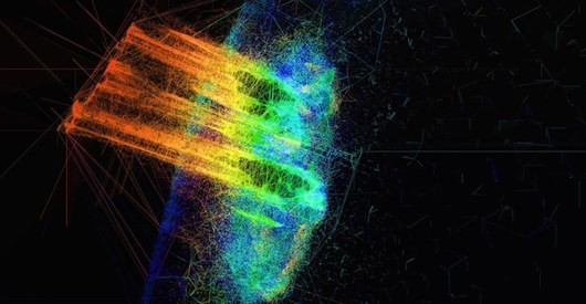 Ryoichi Kurokawa - Courtesy of FACT