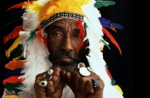 Lee “Scratch” Perry announces Liverpool date in 2018