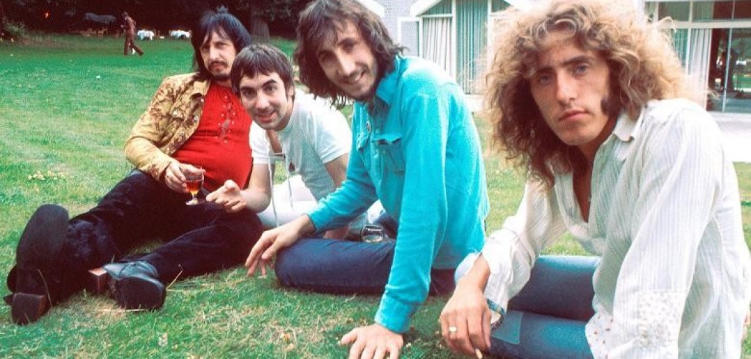 the who