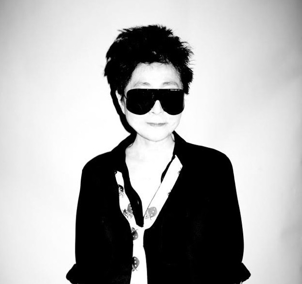Yoko Ono